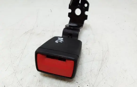 Audi A4 S4 B9 Rear seatbelt buckle 8W0857740D