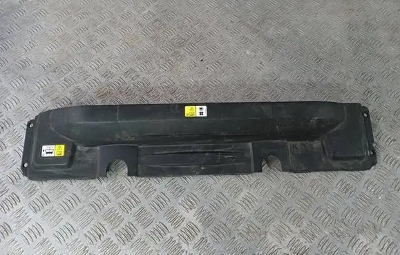 Land Rover Range Rover L405 Radiator trim CPLA6A950BB