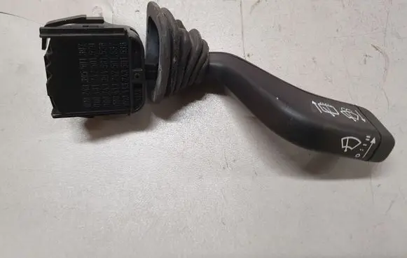 Opel Zafira A Wiper control stalk 090243395501392 090481242501579