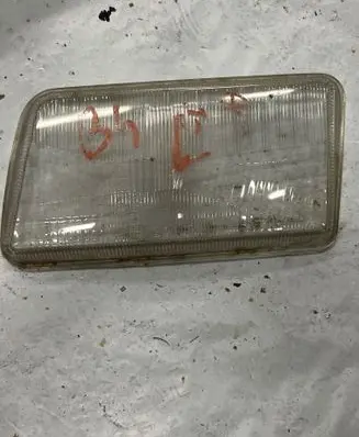 Audi 80 90 S2 B4 Headlight lense