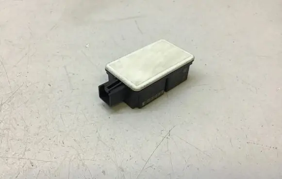 Volvo V60 Tire pressure control unit 30659717