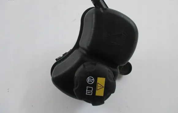 BMW Z4 g29 Coolant expansion tank/reservoir 8610653