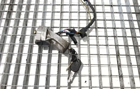 Daewoo Lublin Ignition lock 