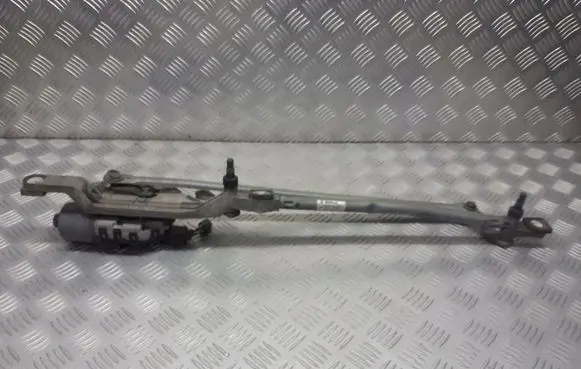 Ford Focus Front wiper linkage 4M5117504-AB