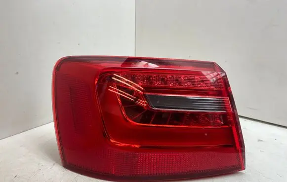 Audi A6 S6 C7 4G Rear/tail lights 4G9945095B