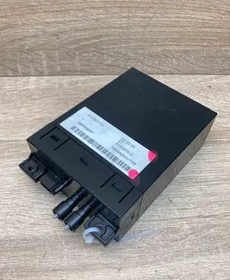 BMW 7 F01 F02 F03 F04 Seat control module 915293102 915293
