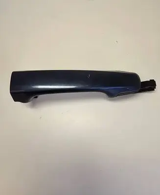 Volvo S80 Front door exterior handle 30753785