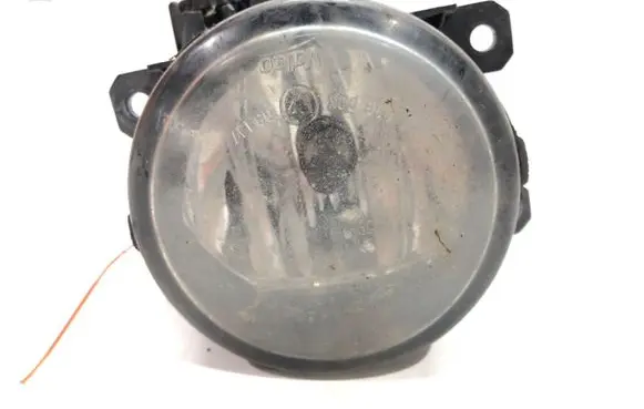 Peugeot Partner III Front fog light 9837817180