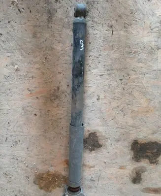 Volvo S40 Rear shock absorber/damper