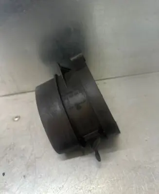 BMW 5 E60 E61 Mass air flow meter 0928400529