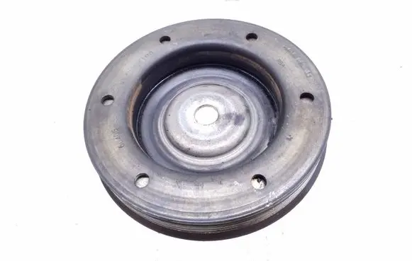 Volvo V50 Crankshaft pulley 9643354180