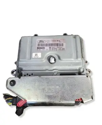 Ford S-MAX Engine control unit/module 0261209109 6G9N12A650PM 13760058