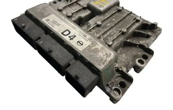 Nissan Pulsar Engine control unit/module A2C98315800 23710AX40B 857239805
