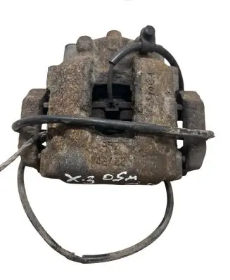 BMW X3 E83 Rear brake caliper