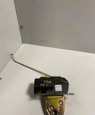 Volvo S80 Tailgate/trunk/boot lock/catch/latch 9170974 151298