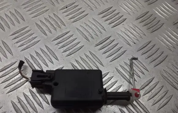 Dacia Lodgy Tailgate hydraulic set 