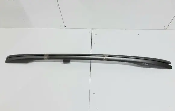 Toyota Corolla Verso E121 Roof bar rail