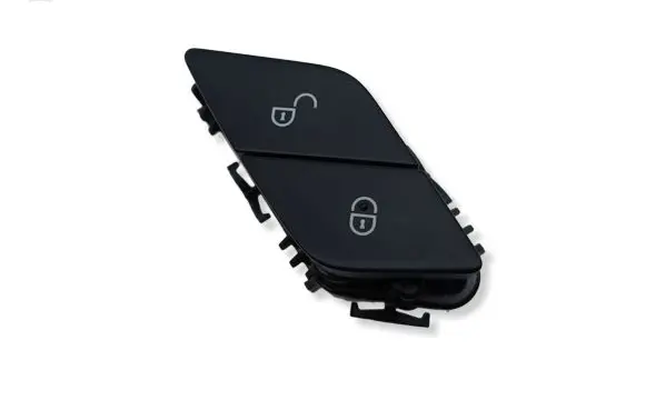 Mercedes-Benz GLC C253 Central locking switch button A2059055151 125893397C