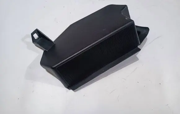 Chevrolet Corvette Pedal assembly 10271958