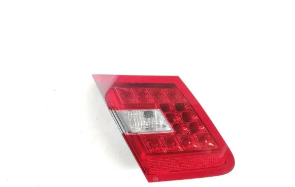 Mercedes-Benz E W212 Tailgate rear/tail lights A2129060158 183000E12603 603778001
