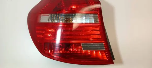BMW 1 E81 E87 Rear/tail lights 7164855