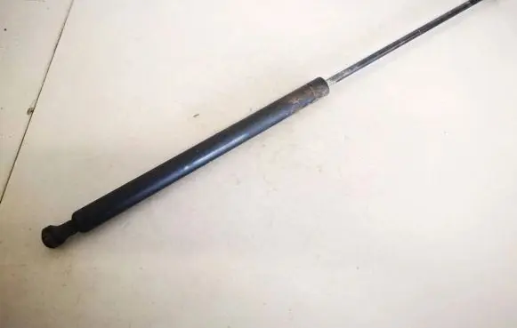 Peugeot 206 Tailgate/trunk strut/damper 9631441380