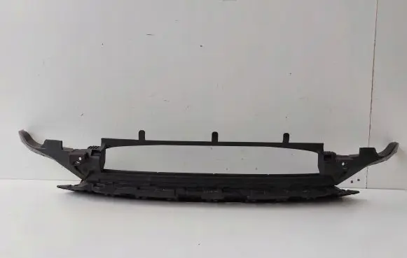 Opel Corsa F Front bumper support beam 9829535680