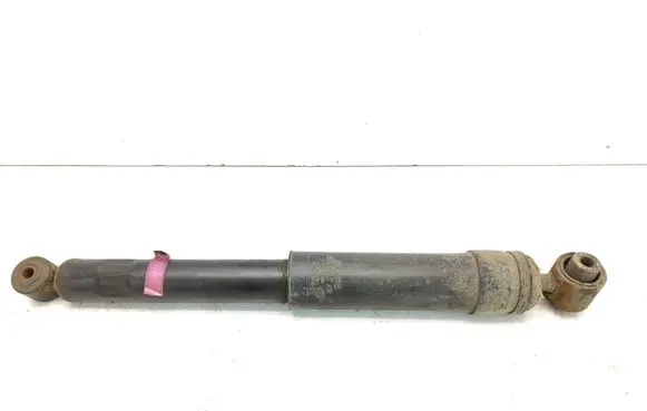 Renault Laguna III Rear shock absorber/damper