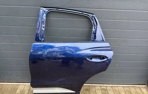 Audi Q4 Sportback e-tron Rear door 89A833311