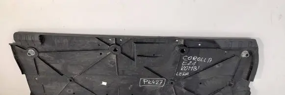 Toyota Corolla E210 E21 Side bottom protection 5816602170