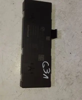 BMW 5 G30 G31 G38 Tailgate/trunk control unit/module 001000000 A2C7433392300 61355A19DB3