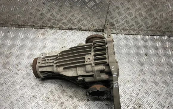 Audi A5 Sportback 8TA Rear differential 0AR525083C JKS
