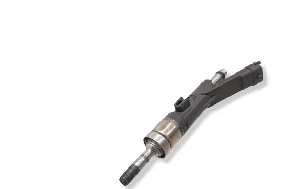 Peugeot 308 Fuel injector 9810335380