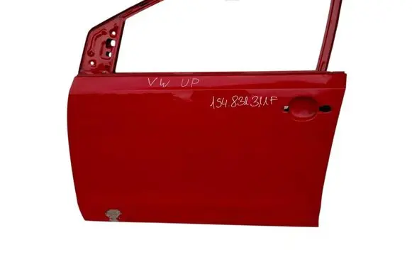 Volkswagen Up Front door 1S4831311F 24617 2A617