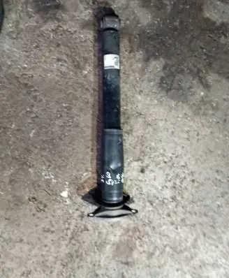 Volvo S60 Rear shock absorber/damper 31340694