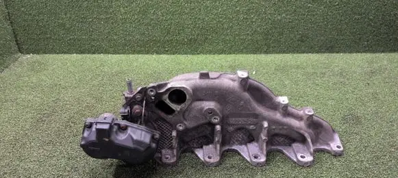 Renault Trafic III (X82) Intake manifold 140032531R 147109816R