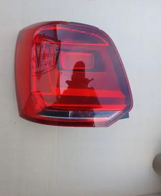 Volkswagen Polo V 6R Rear/tail lights 6C0945095f