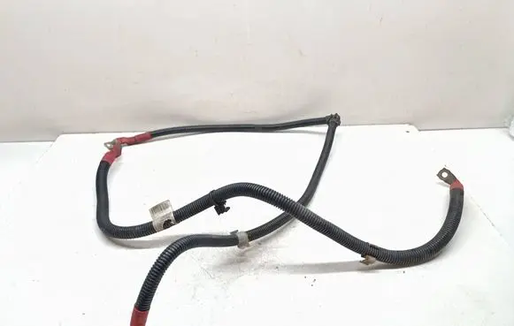 BMW 6 F12 F13 Positive cable (battery) 8515494