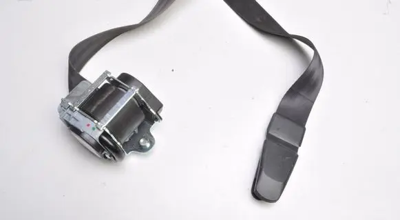 Skoda Superb B6 (3T) Front seatbelt 3T2857702