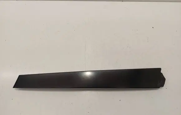 Volkswagen Golf V Rear door glass trim molding 1K9839903C