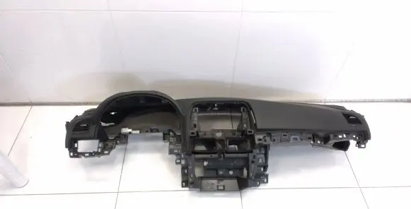 Mazda CX-5 Dashboard