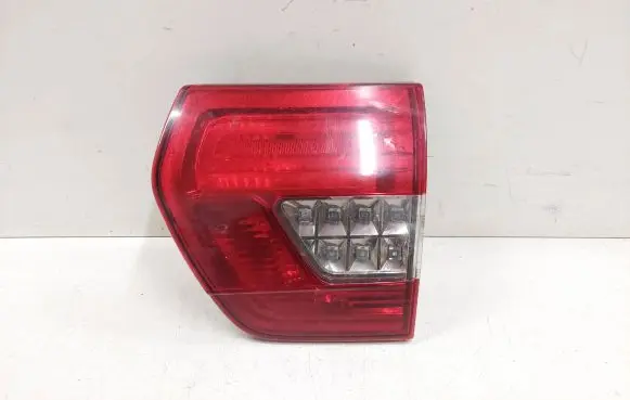 Citroen C5 Tailgate rear/tail lights 28734G 9675067880 VPAX8X13404BX