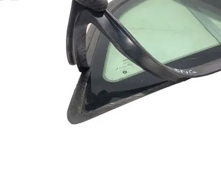 Dodge Challenger Rear side window 68234216AA