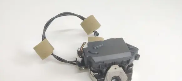 Mercedes-Benz R W251 Tailgate/trunk/boot lock/catch/latch A1647400735