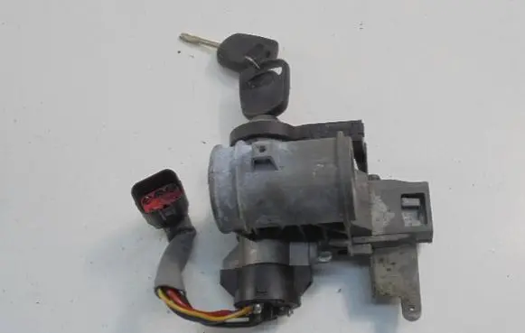Ford Ka Ignition lock 93FB3675