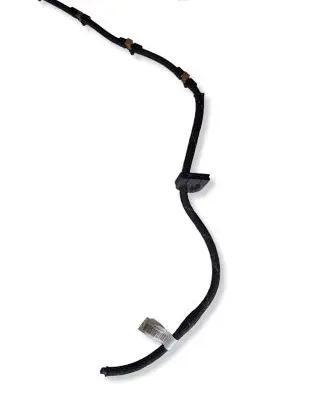 BMW 2 F46 Fuel return line/hose 858345801