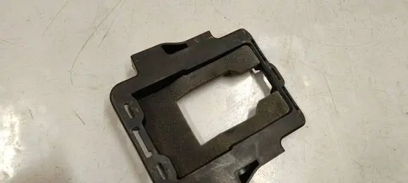 Seat Leon (5F) Gear shifter/selector 5f0864252