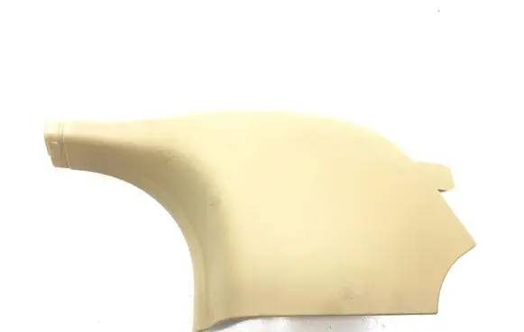 Jaguar XK - XKR Front sill trim cover 6W8302348AE