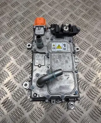 Ford Mustang Mach-E Voltage converter inverter HU5A14B218AB