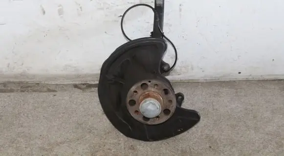 Mercedes-Benz SL R230 Front wheel hub
